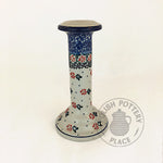 Candle Stand - Polish Pottery