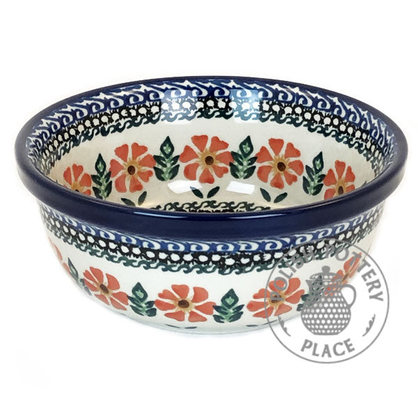 Cereal Bowl - Polish Pottery