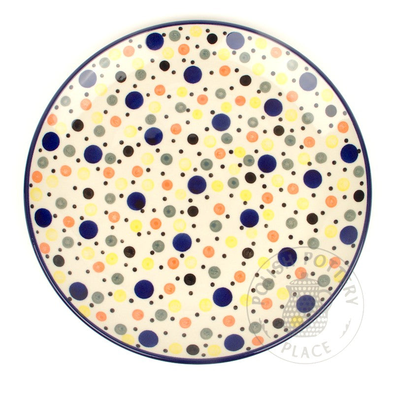 Dinner Plate - 10"