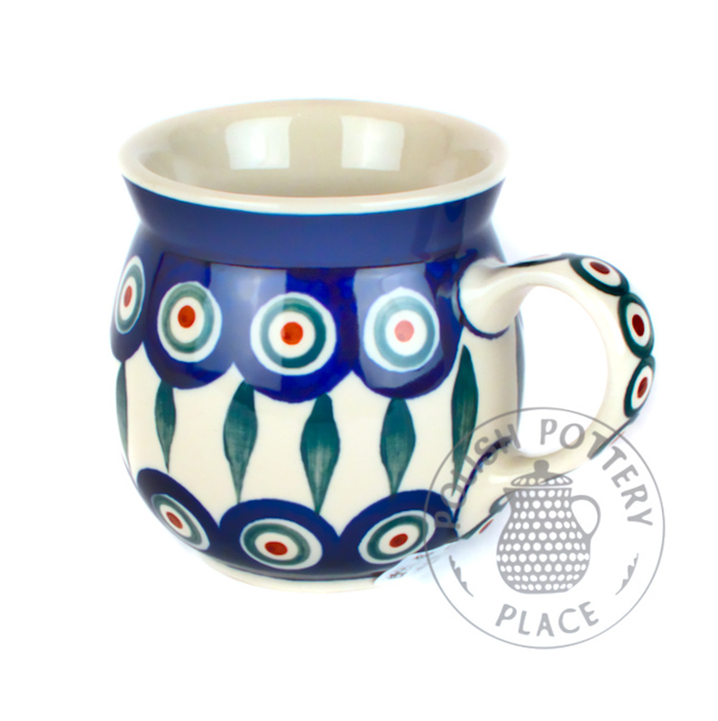 Medium Bubble Mug