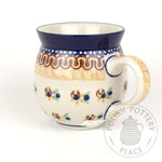 Medium Bubble Mug