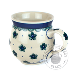 Medium Bubble Mug