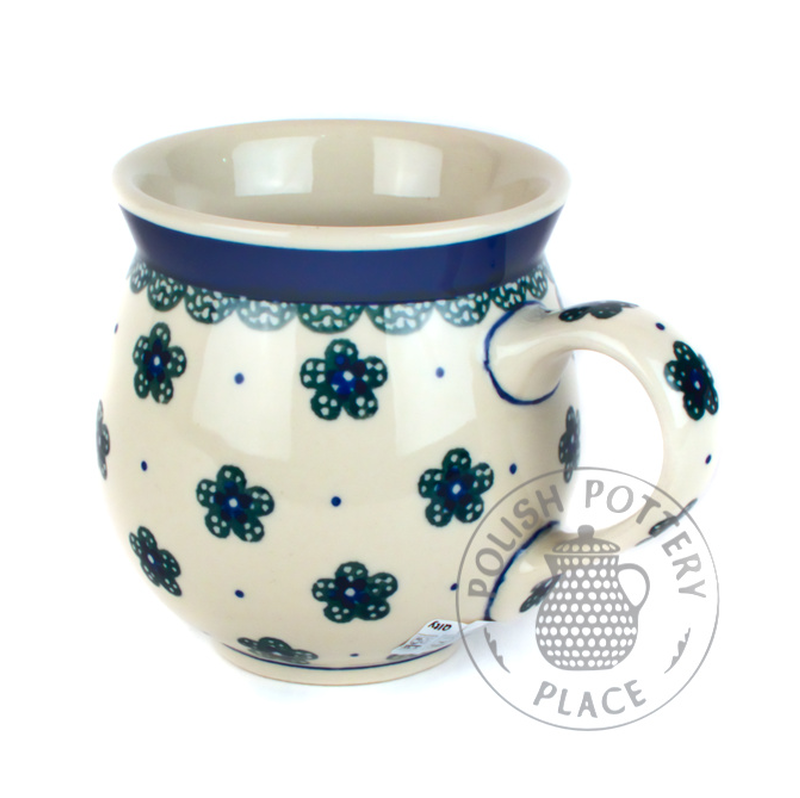 Medium Bubble Mug