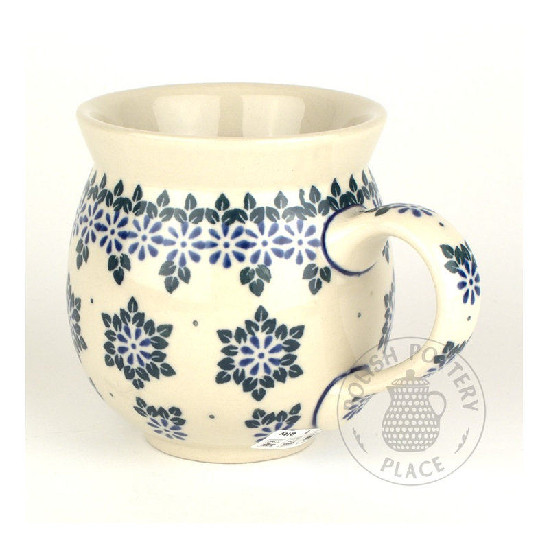Medium Bubble Mug
