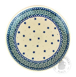 7.75" Salad Plate