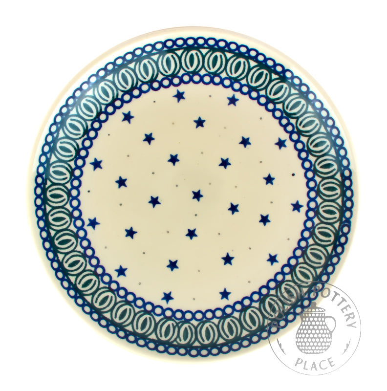 7.75" Salad Plate