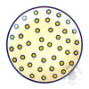 7.75" Salad Plate