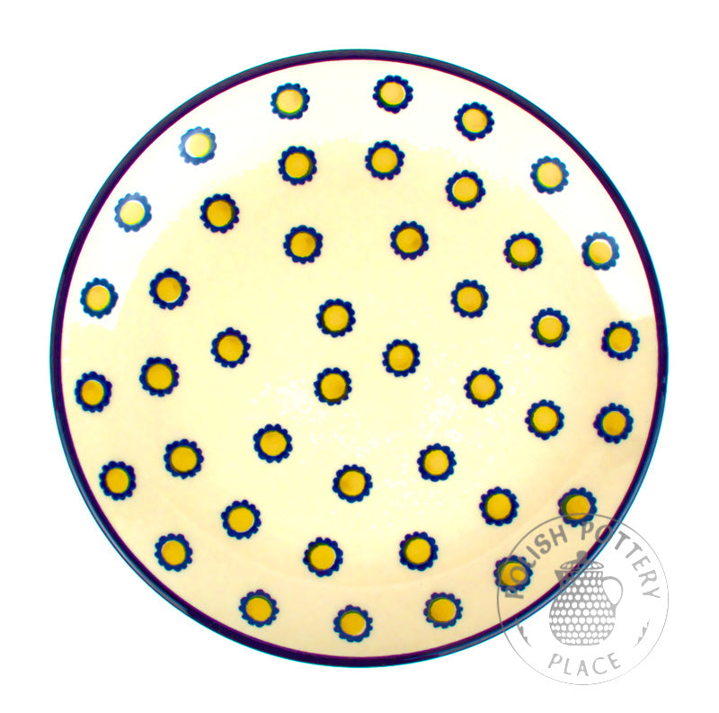 7.75" Salad Plate