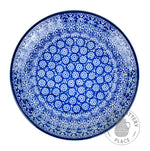 7.75" Salad Plate