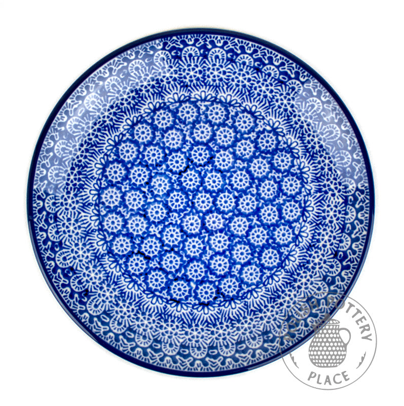 7.75" Salad Plate