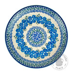 7.75" Salad Plate