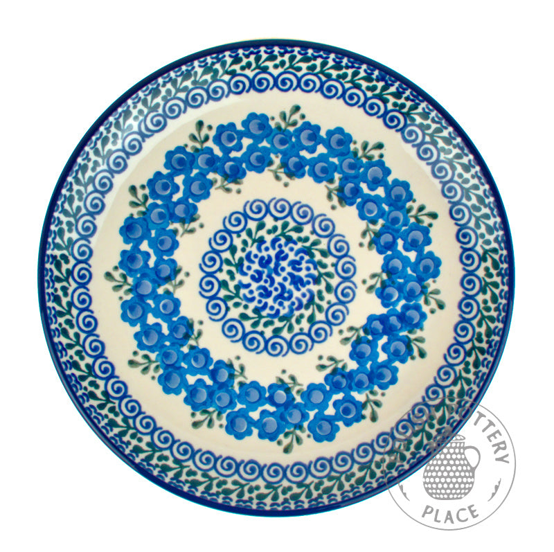 7.75" Salad Plate