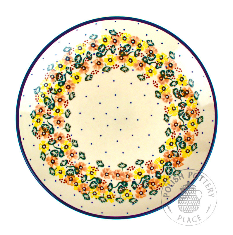 7.75" Salad Plate