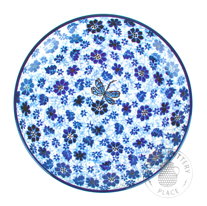 7.75" Salad Plate