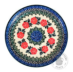 7.75" Salad Plate