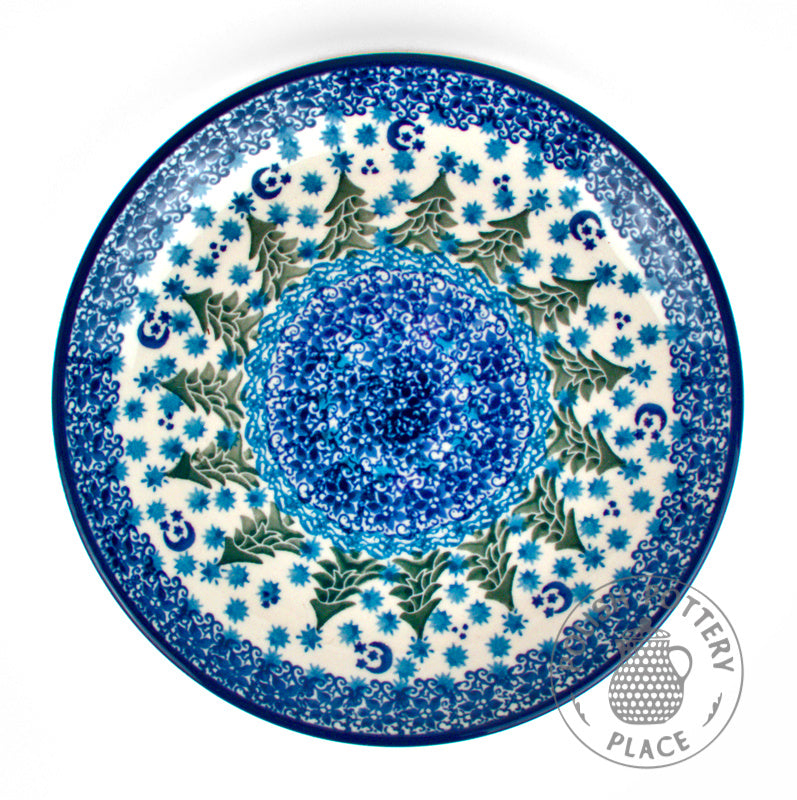7.75" Salad Plate
