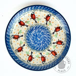 7.75" Salad Plate