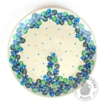 7.75" Salad Plate