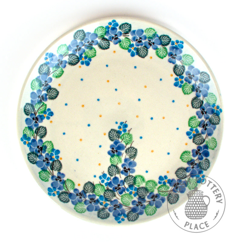7.75" Salad Plate