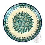 7.75" Salad Plate