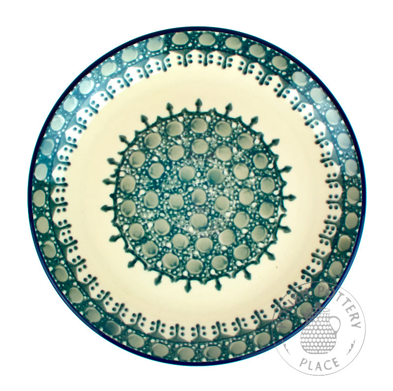 7.75" Salad Plate