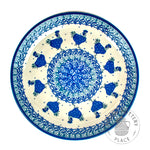 7.75" Salad Plate