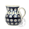Medium Pitcher - Polish Pottery