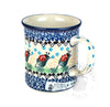 Traditional Mug - Polish Pottery