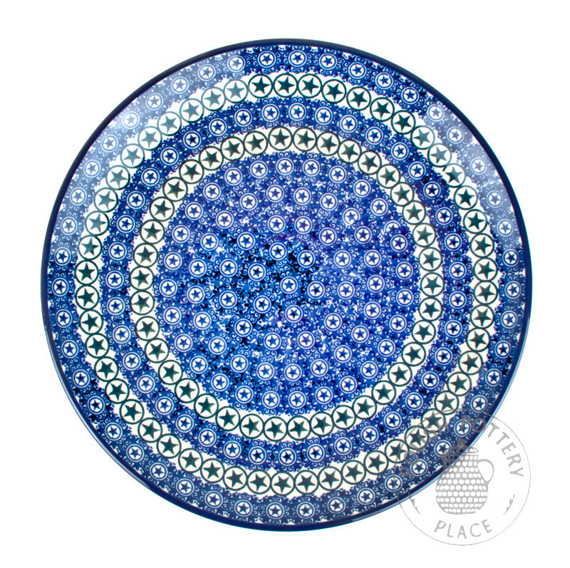 10" Dinner Plate