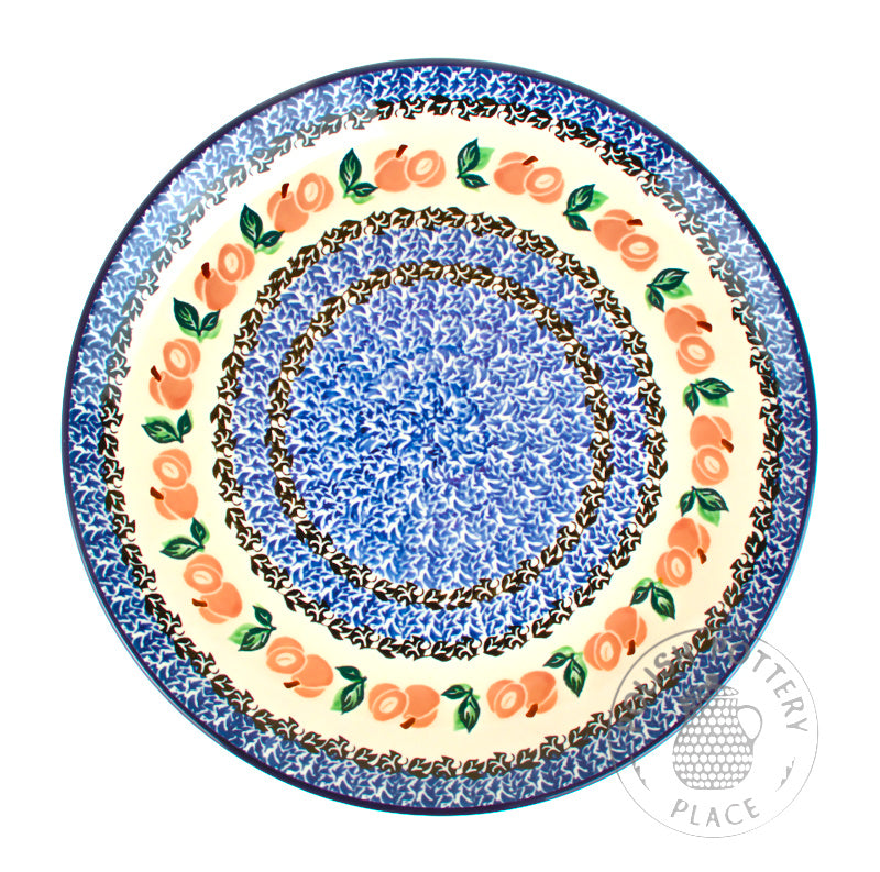 10" Dinner Plate