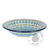 Soup Bowl - Polish Pottery