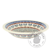 Soup Bowl - Polish Pottery
