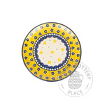6" Bread & Butter Plate