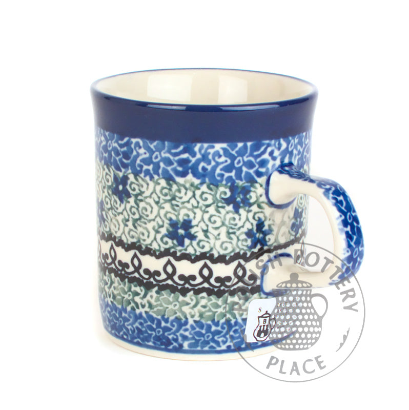 Espresso Mugs