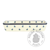 Long Loaf Pan - Blue Buds