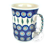 Large Mug - Polish Pottery