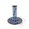Candle Holder - Polish Pottery