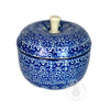 Apple Baker - Polish Pottery