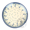 10.5" Dinner Plate - Polish Pottery