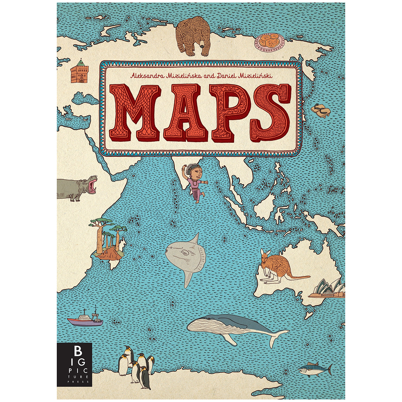 Maps