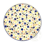 Pasta Plate - 9.25" - Polish Pottery