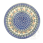 Pasta Plate - 9.25" - Polish Pottery