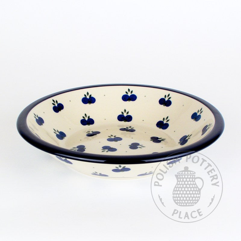 Soup Bowl - Polish Pottery – Polish Pottery Place