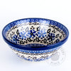 6.5" Serving Bowl - Polish Pottery
