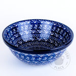 Serving Bowl - 6.75" - Polish Pottery