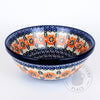6.5" Serving Bowl - Polish Pottery