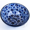 Serving Bowl - 6.75" - Polish Pottery