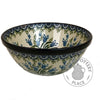 5.5" Serving Bowl - Polish Pottery