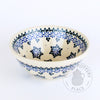 5.5" Serving Bowl - Polish Pottery
