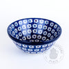 5.5" Serving Bowl - Polish Pottery